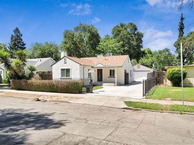 1837 Lucerne Ave, Stockton, CA, 95203