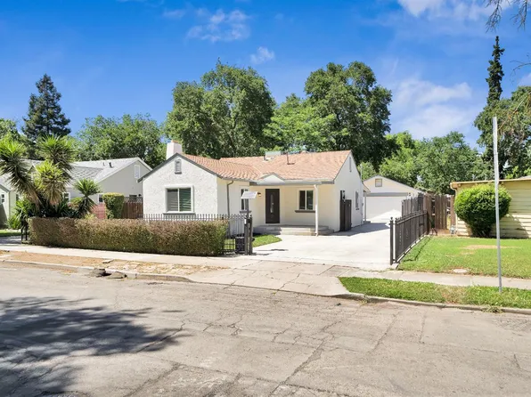 1837 Lucerne Ave, Stockton, CA 95203