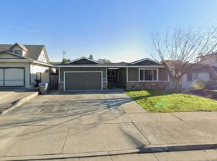3294 Tulipwood Ln, San Jose, CA 95132