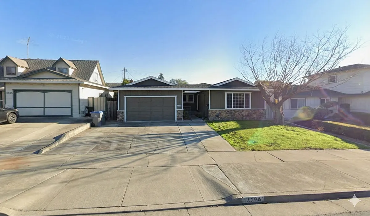 Photo 1 of 12 - 3294 Tulipwood Ln - San Jose, CA Primary Photo - 3294 Tulipwood Ln