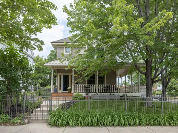 200 W 27th St, Minneapolis, MN 55408