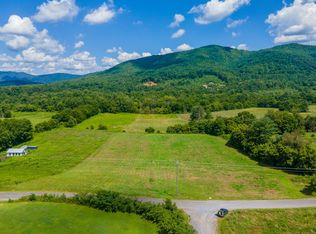 0 Holders Grove Rd, Cosby, TN 37722