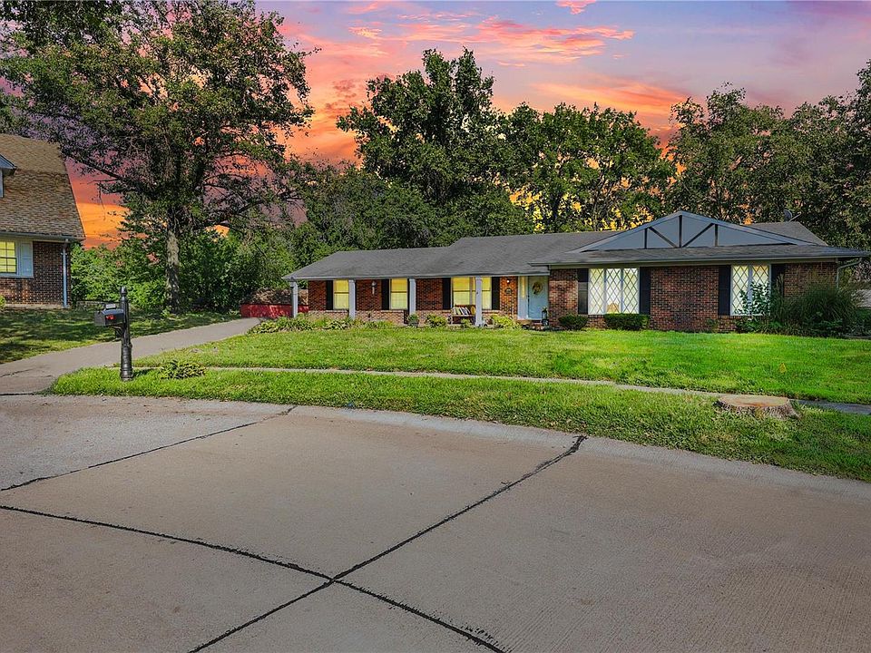 1st image of 14458 Rosant Ct