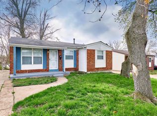 10128 Castle Dr, Saint Louis, MO