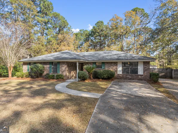 616 Sandy Run Dr, Hinesville, GA 31313