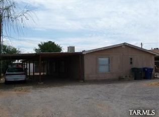 5233 S Missiondale Rd, Tucson, AZ 85706