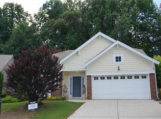 2219 Alnwick Dr, Duluth, GA 30096
