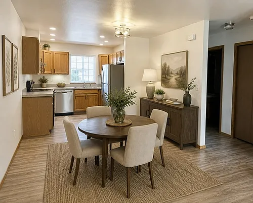 St. Andrews Place Photo 1