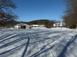 9755 Township Road 262, Millersburg, OH 44654