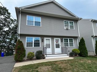 72 Biddle St #72, Springfield, MA 01129
