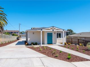 346 N 8th St, Grover Beach, CA 93433