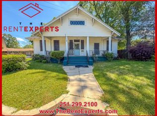 1709 Doctor Martin Luther King Junior Ave #A, Mobile, AL 36617