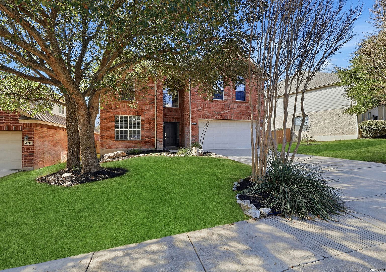 20719 Cliff Park, San Antonio, TX 78258 | Zillow