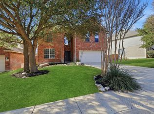 20719 Cliff Park, San Antonio, TX 78258