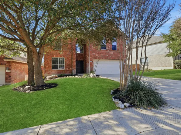 20719 Cliff Park, San Antonio, TX 78258