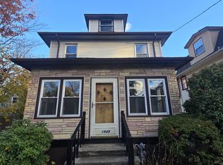 1549 Morris Pl #B2, Hillside, NJ 07205