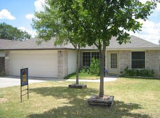 4903 Howden Cir, Austin, TX 78723