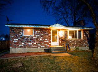 5128 N Lincoln St, Spokane, WA 99205