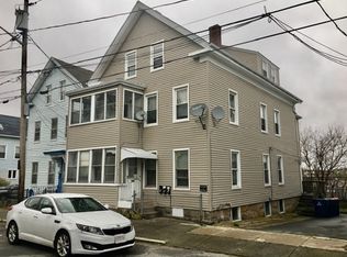 1438 Pleasant St, New Bedford, MA 02740