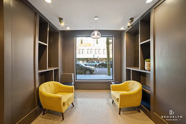 Rented by Brooklyn High Rise LLC | media 30