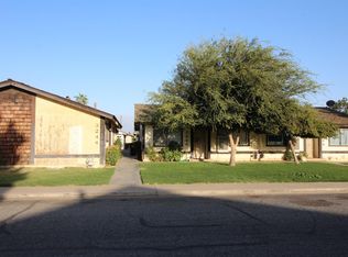 3244 S Woodland St, Visalia, CA 93277