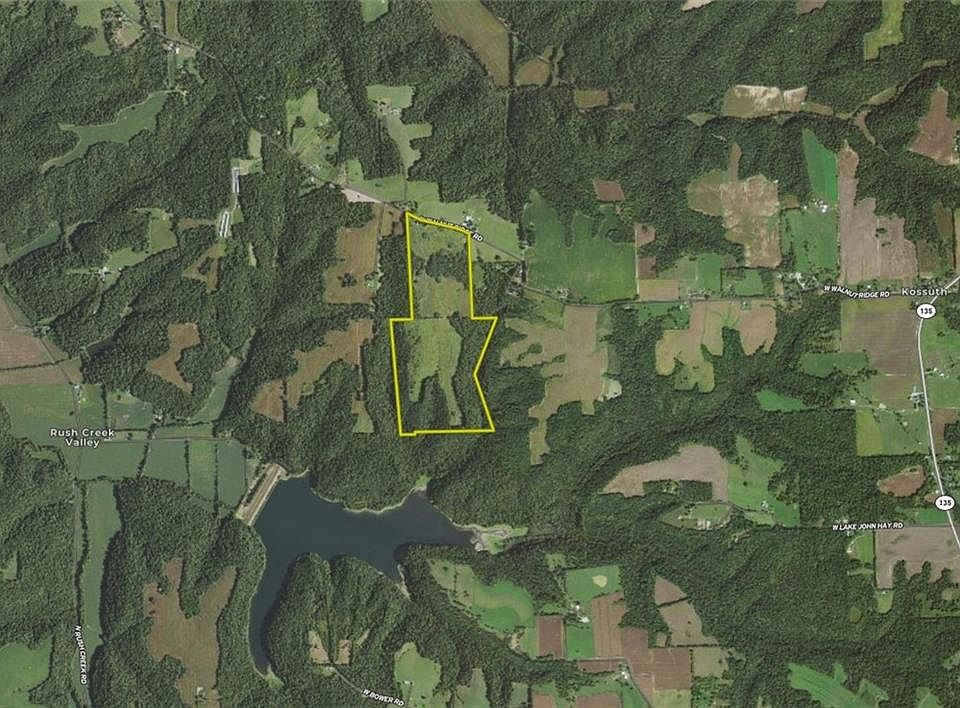 2nd image of 0 W Walnut Ridge Rd