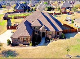 1201 Bluff Springs Dr, Haslet, TX 76052