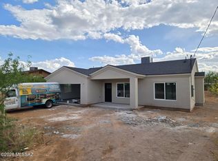 1708 Camino Rivera, Rio Rico, AZ 85648
