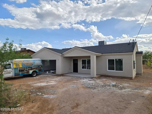 1708 Camino Rivera, Rio Rico, AZ 85648