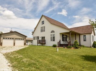 4052 W Crete Monee Rd, Monee, IL 60449