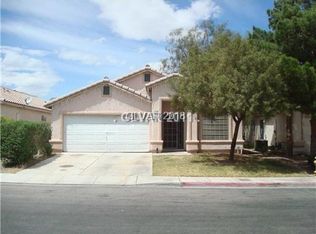 823 Painted Vista Ave, Las Vegas, NV 89123