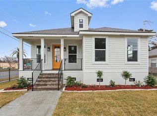 5187 Saint Anthony Ave, New Orleans, LA 70122