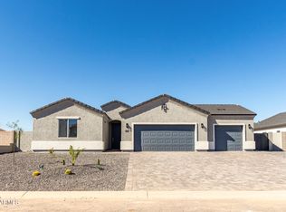 16026 S Yava Rd, Arizona City, AZ 85123
