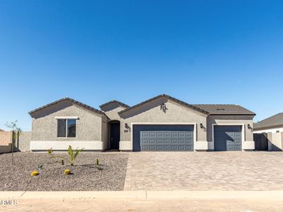 16026 S YAVA Road, Arizona City, AZ, 85123