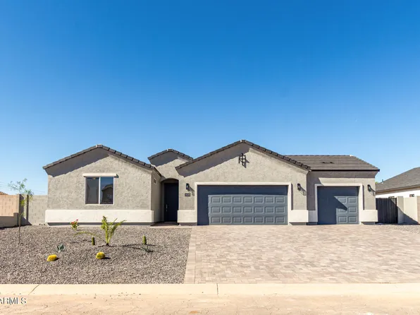 16026 S YAVA Road, Arizona City, AZ 85123