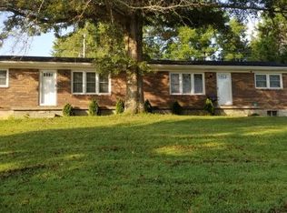 199 Twin Rivers Dr, Bronston, KY 42518
