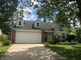 1807 Park North Bnd, Indianapolis, IN 46260