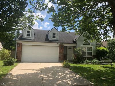 1807 Park North Bnd, Indianapolis, IN, 46260