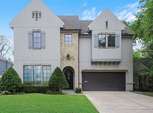 2444 McClendon St, Houston, TX 77030