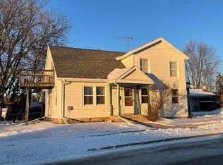 1025 15th St, Monroe, WI 53566