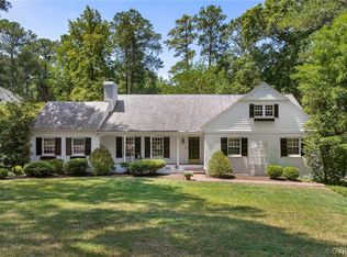 8015 Thom Rd, Henrico, VA 23229