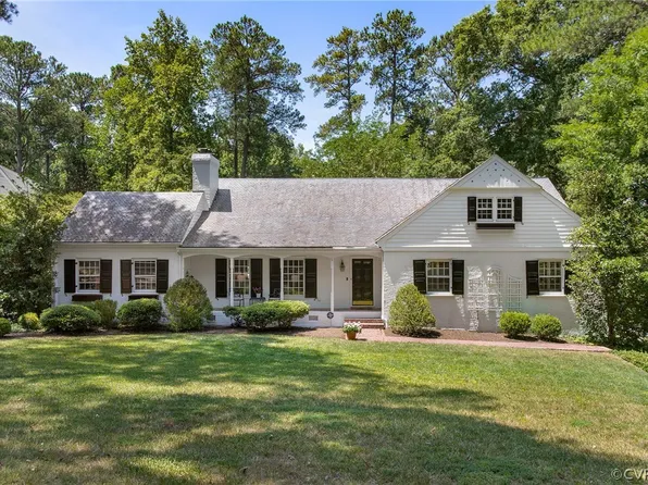 8015 Thom Rd, Henrico, VA 23229