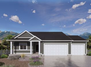 732 W 2840 S #7, Nibley, UT 84321
