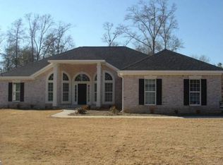 3042 Willis Foreman Rd, Hephzibah, GA 30815