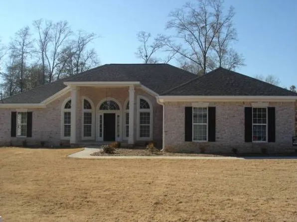 3042 Willis Foreman Rd, Hephzibah, GA 30815