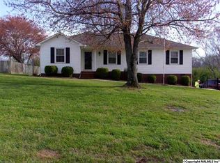 23040 Corrie Ln, Athens, AL 35613