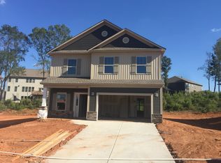 138 Viewmont Dr, Duncan, SC 29334