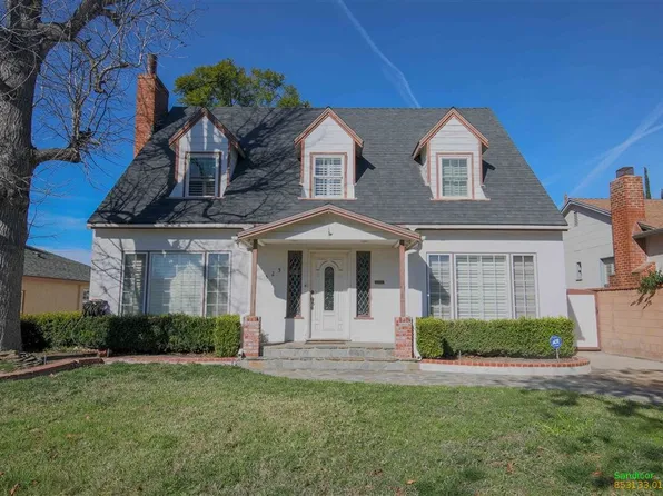 525 Cambridge Dr, Burbank, CA 91504