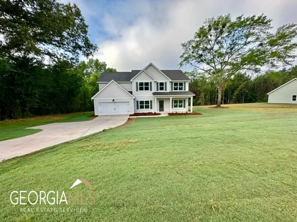 3369 Roanoke Rd #3A-1, Lagrange, GA 30240