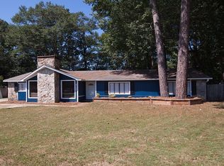 4700 Teak Dr, Columbus, GA